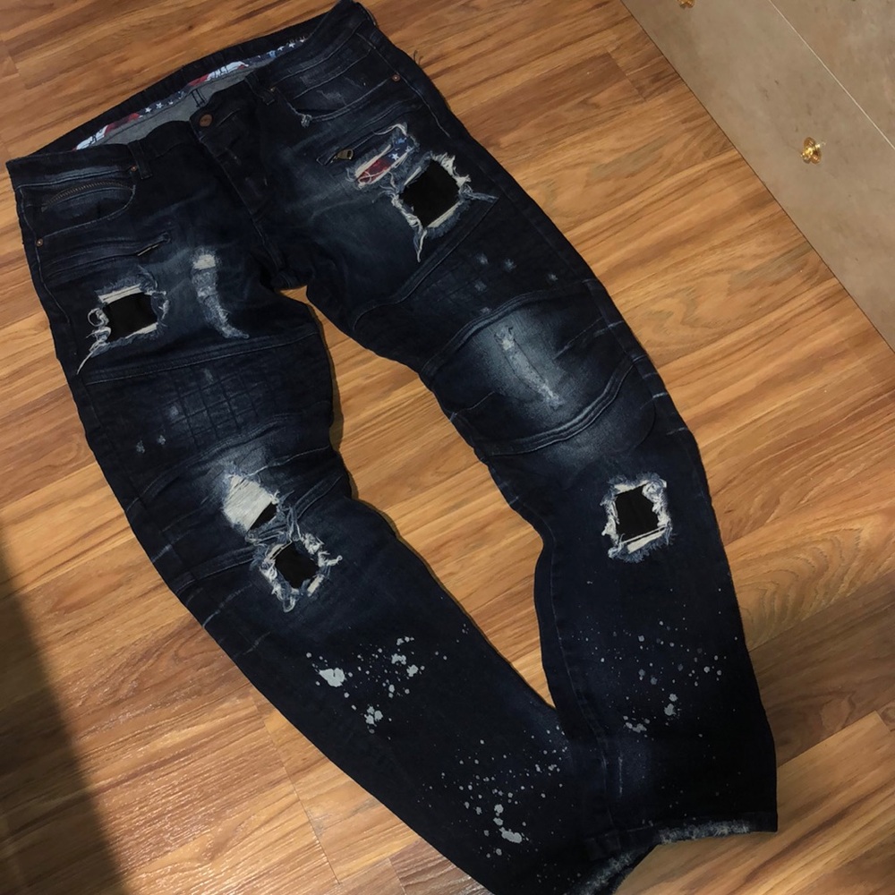 Rockstar Original Sushi Jeans